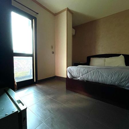 Kerotel Egypt Kairó Kültér fotó