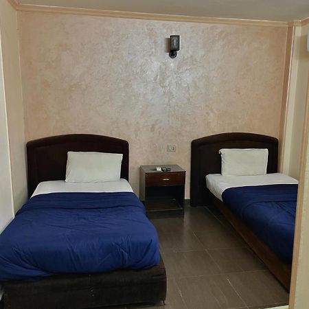 Kerotel Egypt Kairó Kültér fotó