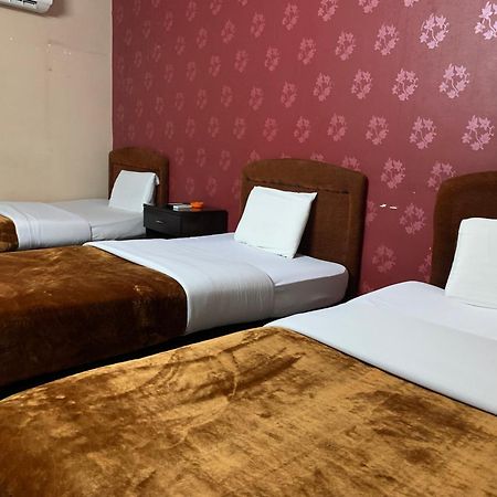 Kerotel Egypt Kairó Kültér fotó