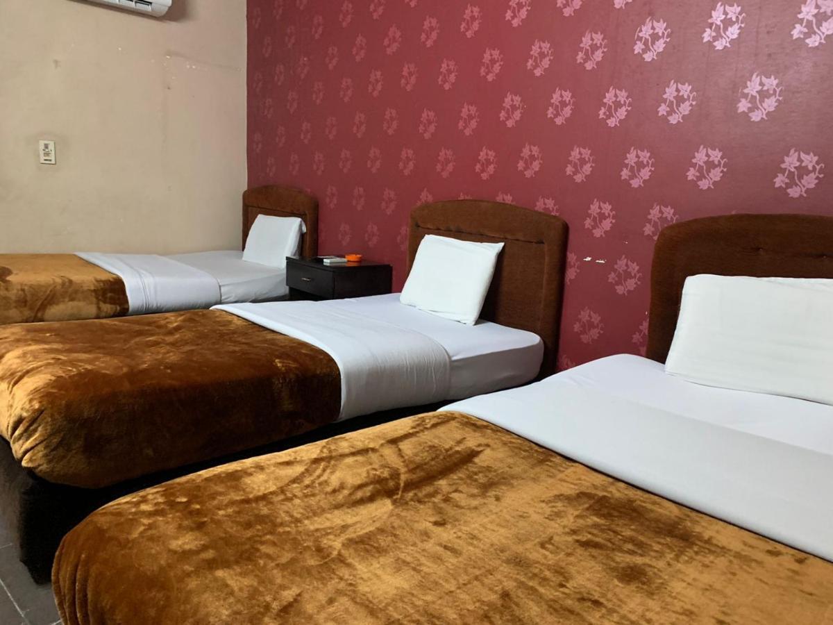 Kerotel Egypt Kairó Kültér fotó