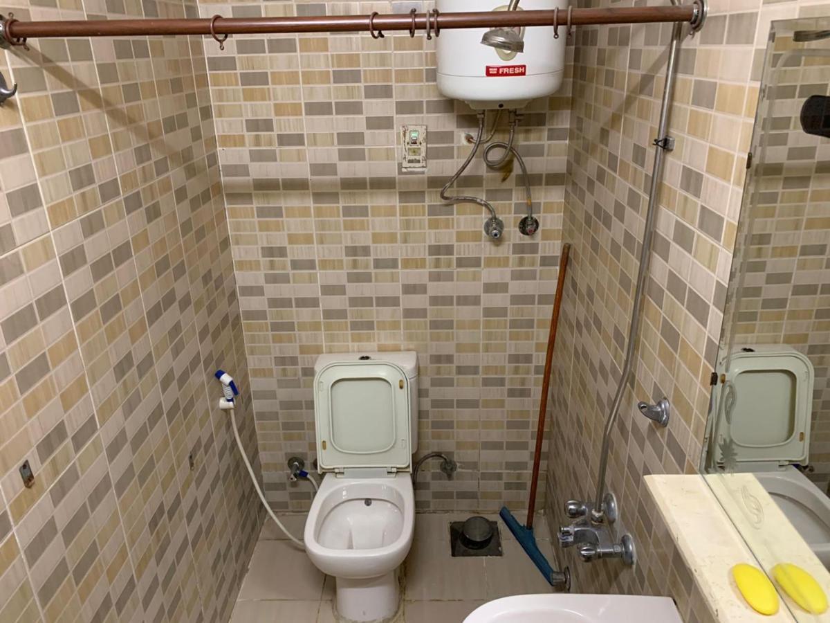 Kerotel Egypt Kairó Kültér fotó