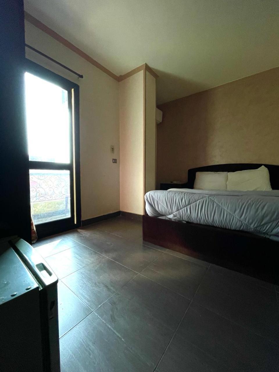 Kerotel Egypt Kairó Kültér fotó