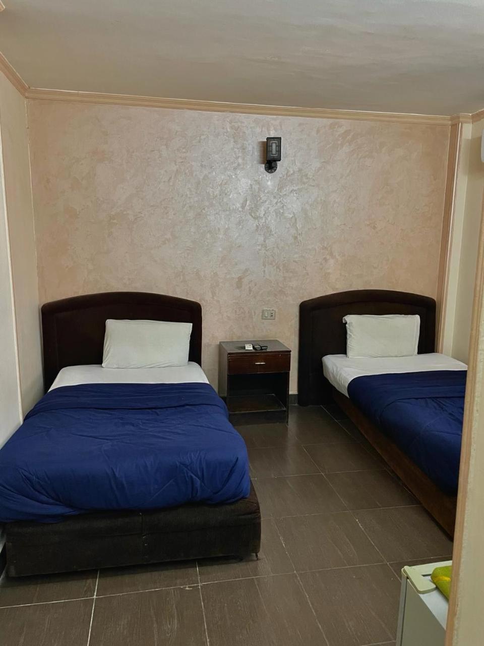 Kerotel Egypt Kairó Kültér fotó