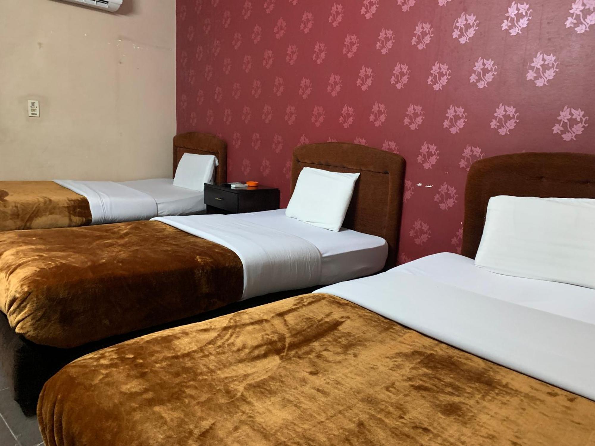 Kerotel Egypt Kairó Kültér fotó